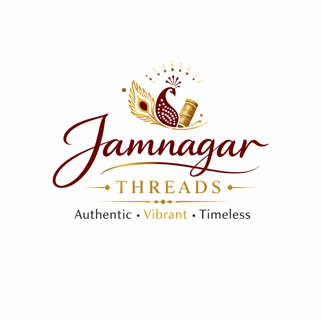 Jamnagar Threads